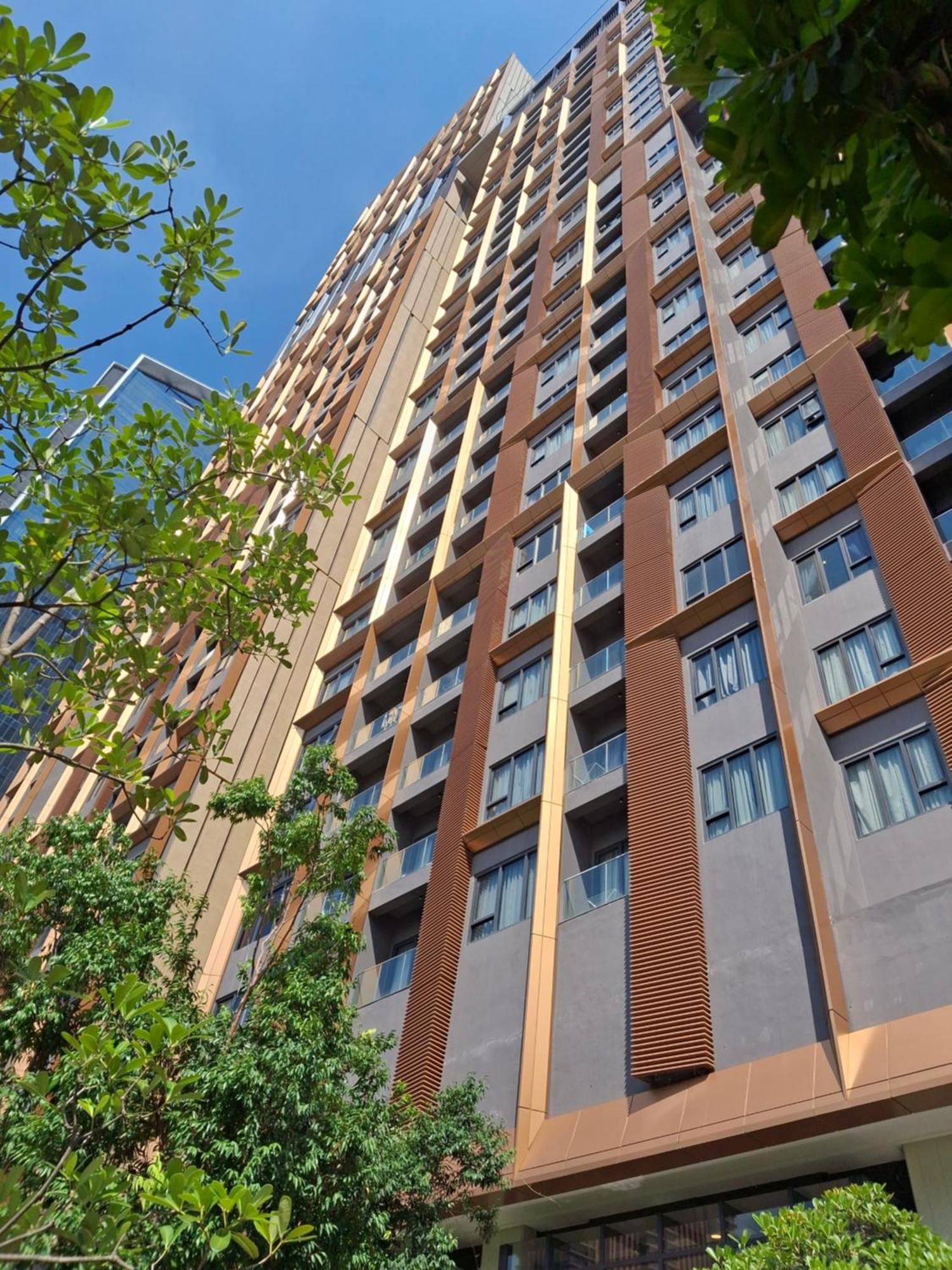Lucentia Suites At Kuala Lumpur Dış mekan fotoğraf