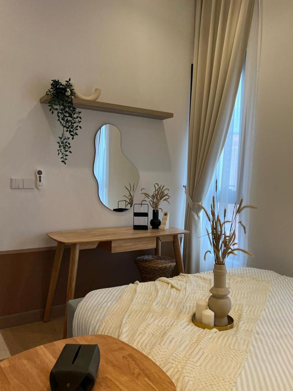 Lucentia Suites At Kuala Lumpur Dış mekan fotoğraf
