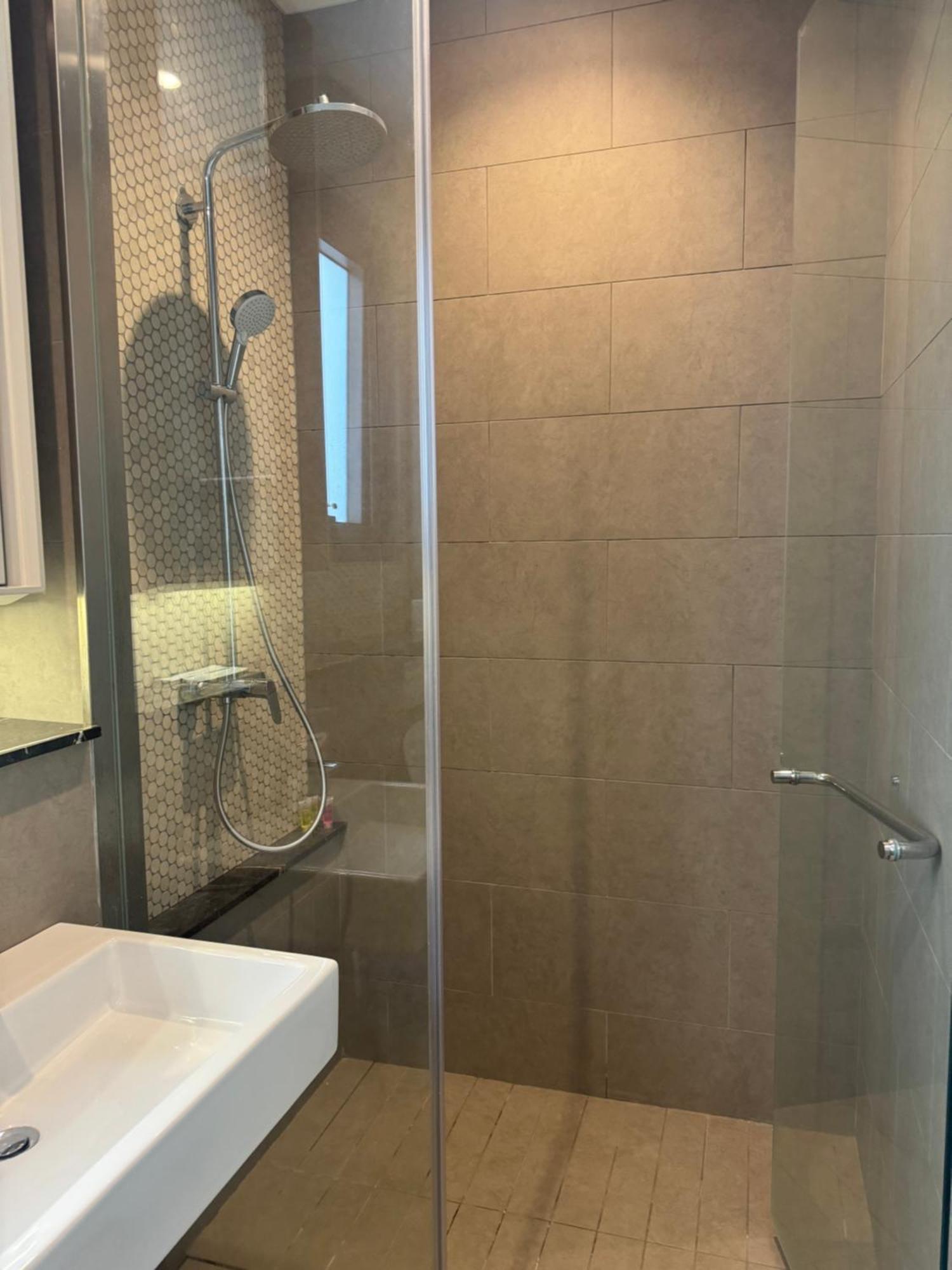Lucentia Suites At Kuala Lumpur Dış mekan fotoğraf